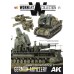 Ak Interactive Wornart Collection German Artillery