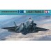 Tamiya 1/48 Lockheed Martin F-35A Lightning II Plastic Model Kit