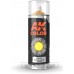 Ak Interactive Spray Paint 150ml AK1023 Dunkelgelb Color