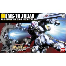 Bandai High Grade HG 1/144 EMS-10 Zudah 36679 Gundam Model Kits