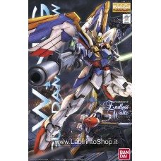 Bandai Master Grade MG 1/100 Endless Waltz XXXG-01W Wing Gundam 1302 Gundam Model Kits