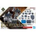 Bandai – 30mf Item Shop I Knight Option 98468 Plastic Model Kit