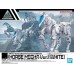 Bandai – 30mm Horse Mecha Dark White Plastic Model Kits