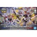 Bandai – SD CS Cross Silhuette Mighty Strike Freedom Gundam 98477 Gundam Model Kit