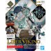 Bandai - 30mf Class Up Armor Liber Viking Plastic Model Kit