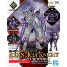 Bandai - 30mf Class Up Armor Rosan Holy Knight Plastic Model Kit