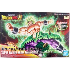 Bandai Figure-Rise Standard Super Saiyan Broly Full Power Plastic Model Kits