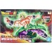 Bandai Figure-Rise Standard Super Saiyan Broly Full Power Plastic Model Kits