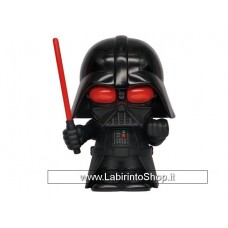 Star Wars Darth Vader Salvadanio/Statuetta Appendibile o da Appoggio