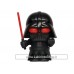 Star Wars Darth Vader Salvadanio/Statuetta Appendibile o da Appoggio