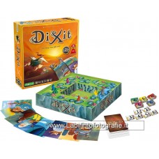 Dixit