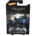 Hot Wheels - Batman - Arkham Knight Batmobile