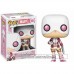 Pop! Marvel: GwenPool With Phone