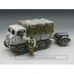 BBG009 Raupen Schlepper