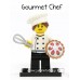 Serie 17: Gourmet Chef