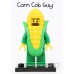 Serie 17: Corn Cob Guy