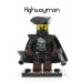 Serie 17: Highwayman