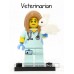 Serie 17: Veterinarian