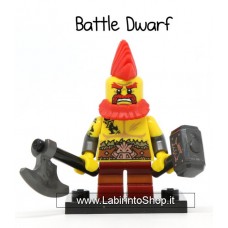 Serie 17: Battle Dwarf