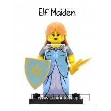 Serie 17: Elf Maiden