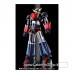 Super Robot Chogokin Grendizer (Goldrake) Action Figure 15 cm Kurogane Finish