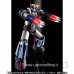 Super Robot Chogokin Grendizer (Goldrake) Action Figure 15 cm Kurogane Finish