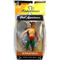 DC Direct 1st Appearance Hawkman Collectors Action figure