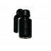 BrickArms 2.5" Scale Weapon M84 Stun Grenade Black