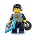 Serie 08: DJ lego