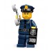 Serie 09: Policeman