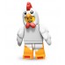 Serie 09: Chicken Suit Guy