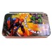 Spider-Man Storage Box Tin Case 02