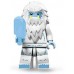 Serie 11: yeti