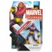 Marvel Universe Baron Zemo (022)