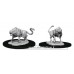 Dungeons & Dragons: Nolzur's Marvelous Unpainted Minis: Leucrotta