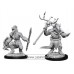 Dungeons & Dragons: Nolzur's Marvelous Unpainted Minis: Lizardfolk lizardfolk Shaman