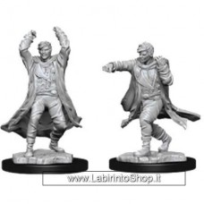 Dungeons & Dragons: Nolzur's Marvelous Unpainted Minis: Revenant