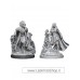 Dungeons & Dragons: Nolzur's Marvelous Unpainted Minis: Tiefling Sorcerer Female