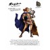 Wargamer Hot and Dangerous 28mm Maxima The Centurion