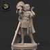 Wargamer Hot and Dangerous 28mm Maxima The Centurion