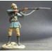 Britain Coloniali Inglesi 1/32 Metallo Set di 5