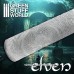 Green Stuff World Rolling Pin ELVEN