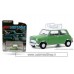 Greenlight 1/64 - Hot Hatches - Austin Mini Cooper S