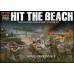 Flames Of War Hit The Beach The Complete World War II Starter Set 1/100