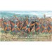 Italeri - 6047 - 1:72 - Roman Infantry Caesar's Wars - Imperial Age