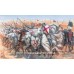 Italeri - 6125 - 1:72 - Templar Knights Medieval Era