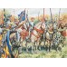 Italeri - 6026 - 1:72 - French Warriors 100 Years War