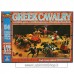 Nexus Editrice - Greek Cavalry 1/72 54 Pezzi