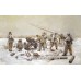 Italeri - 7071 - 1:72 - Nebelwerfer 41 With Crew