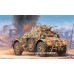 Italeri - 7052 - 1:72 - Autoblinda AB 43